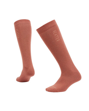 XTM Performance Unisex Hiking Socks Heater Thick Australian Merino Wool Blend Winter Socks