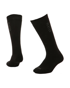 XTM Performance Unisex Hiking Socks Heater Thick Australian Merino Wool Blend Winter Socks