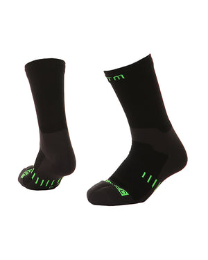 XTM Performance Unisex Hiking Socks Monsoon Waterproof Hiking Sock