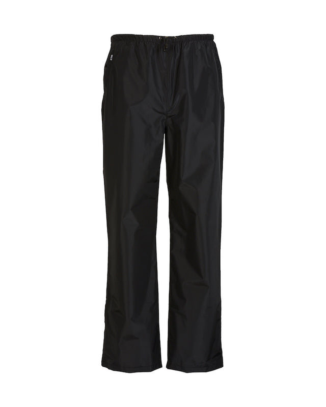 XTM Performance Unisex Pants Black / XS Stash 2L Unisex Adult Packable Rain Pant RU012-BLK-XS