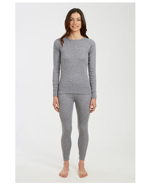 XTM Performance Unisex Pants Unisex Heatflex Thermal Pants