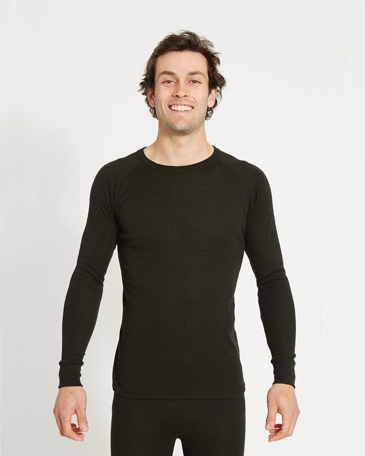XTM Performance Unisex Thermal Top Unisex Heatflex Thermal Top