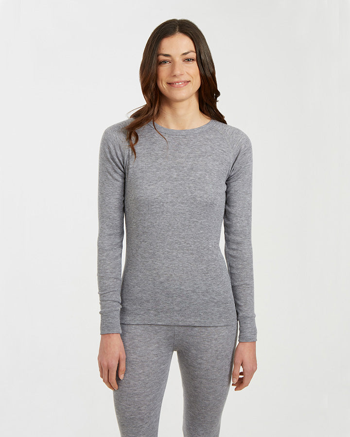 XTM Performance Unisex Thermal Top Unisex Heatflex Thermal Top