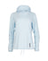 XTM Performance Women's Fleece Ice Blue / 8 Tirari Womens Sun Hoodie NL053-ICE-08