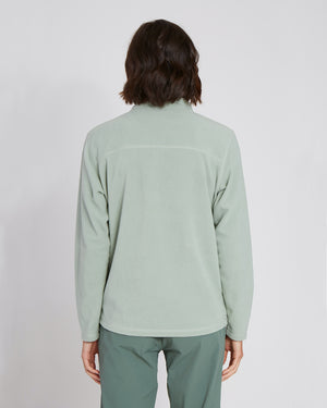 XTM Performance Women's Fleece Milanesia 1/4 Neck Fleece
