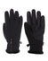 XTM Performance Women's Hiking Gloves Black / XS Nina Soft Shell Womens Glove EL008-BLK-XS