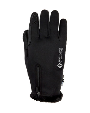 XTM Performance Women's Hiking Gloves Estelle GORE-TEX® Infinium Windstopper Ladies Glove
