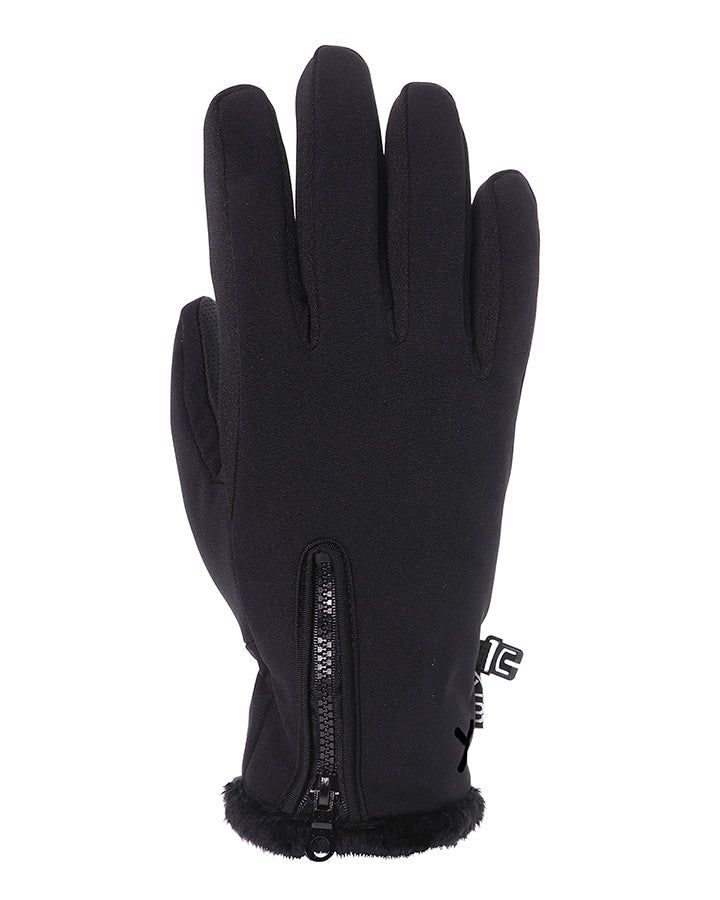 XTM Performance Women's Hiking Gloves Nina Soft Shell Womens Glove