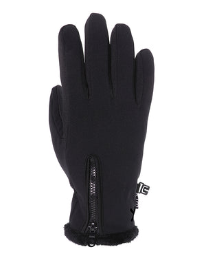 XTM Performance Women's Hiking Gloves Nina Soft Shell Womens Glove
