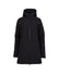 XTM Performance Women's Jacket 8 / Black Woolxloft Womens Coat NL061-BLK-08
