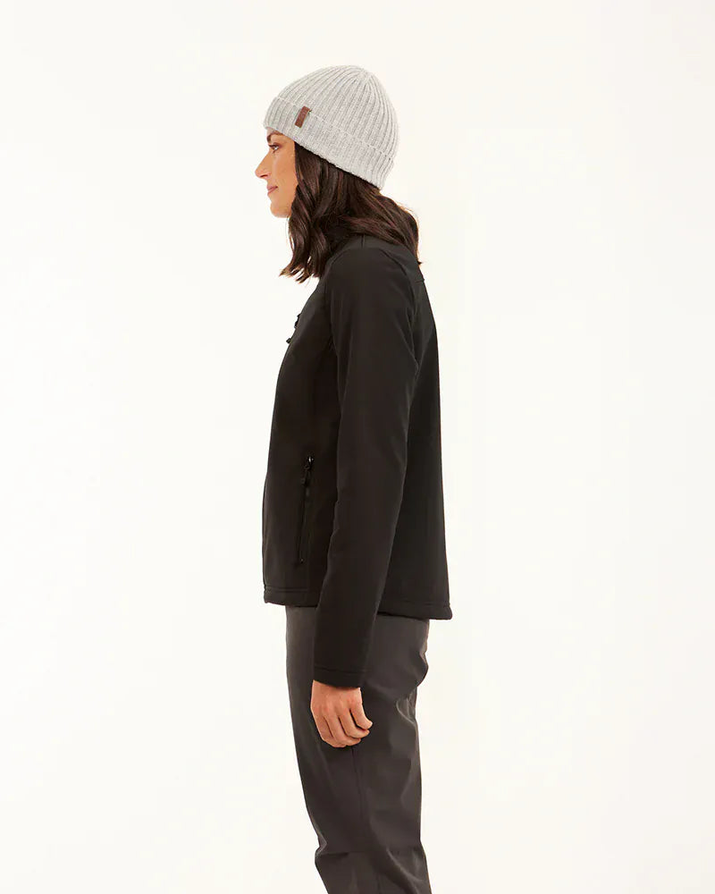 XTM Performance Women's Jacket Aura Womens Softshell Jacket