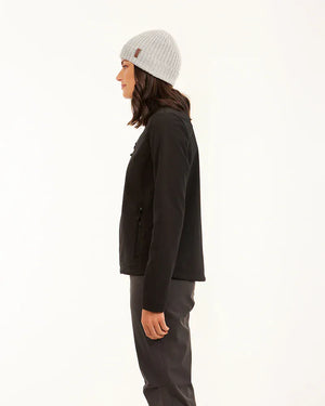 XTM Performance Women's Jacket Aura Womens Softshell Jacket