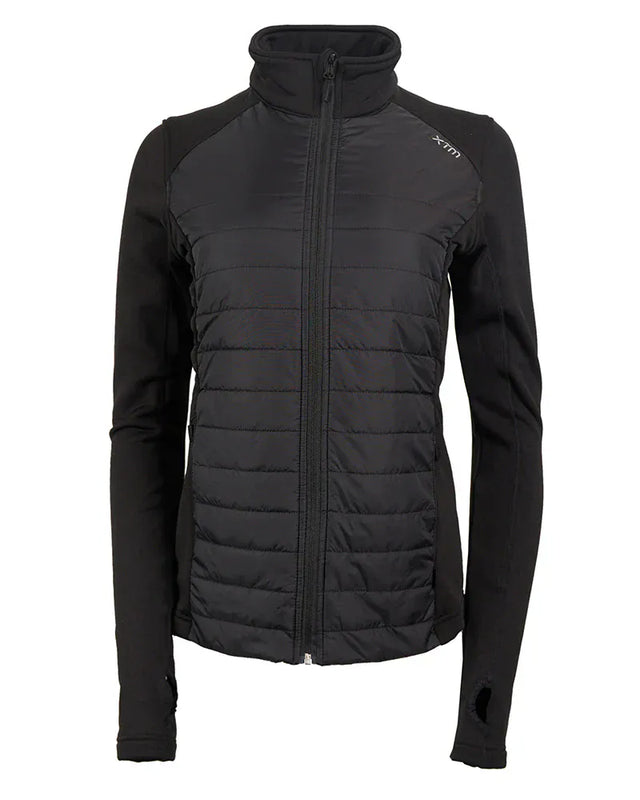 XTM Performance Women's Jacket Black / 8 Side Country Womens Insulated Jacket NL015-BLK-08