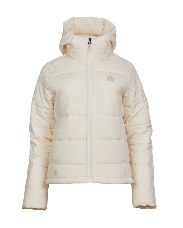 XTM Performance Women's Jacket Bone / 8 Woolxloft Womens Jacket NL060-BNE-08