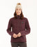 XTM Performance Women's Jacket Plum / 8 Marley Fleece Jacket NL043-PLM-08