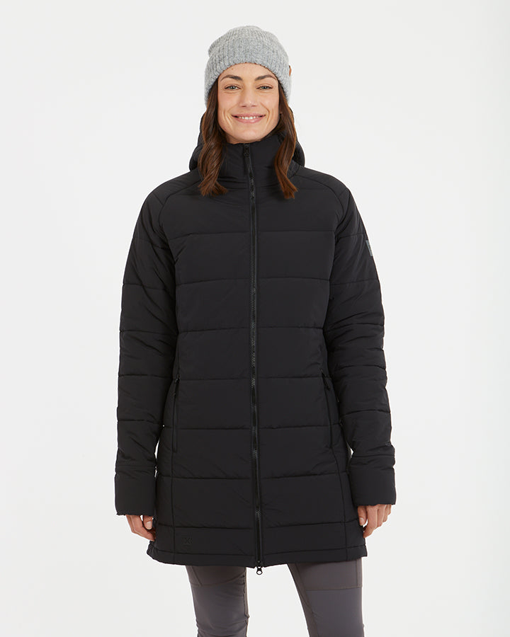 XTM Performance Women's Jacket Woolxloft Womens Coat
