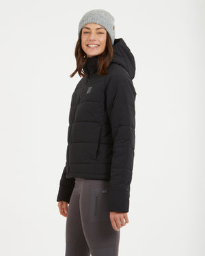 XTM Performance Women's Jacket Woolxloft Womens Jacket