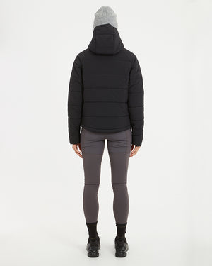 XTM Performance Women's Jacket Woolxloft Womens Jacket