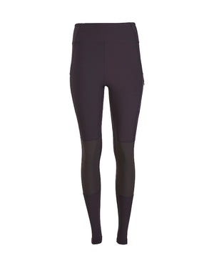 XTM Performance Women's Leggings Pavement / 8 Johanna Ladies Hike Tight NL029-PAV-8