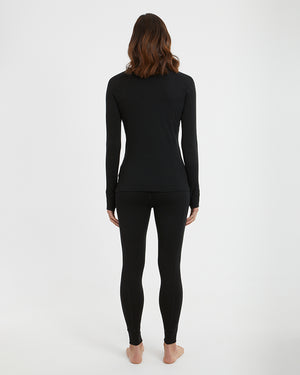 XTM Performance Women's Top Alpine230 Merino Womens Long-sleeve Top