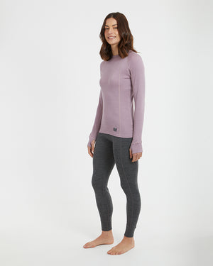XTM Performance Women's Top Alpine230 Merino Womens Long-sleeve Top