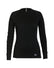 XTM Performance Women's Top Black / 8 Alpine230 Merino Womens Long-sleeve Top ML001-BLK-08