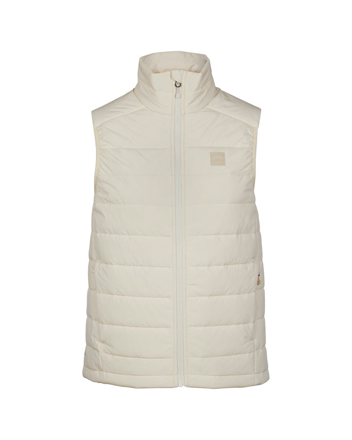 XTM Performance Women's Vest Bone / 8 Woolxloft Womens Vest NL062-BNE-08