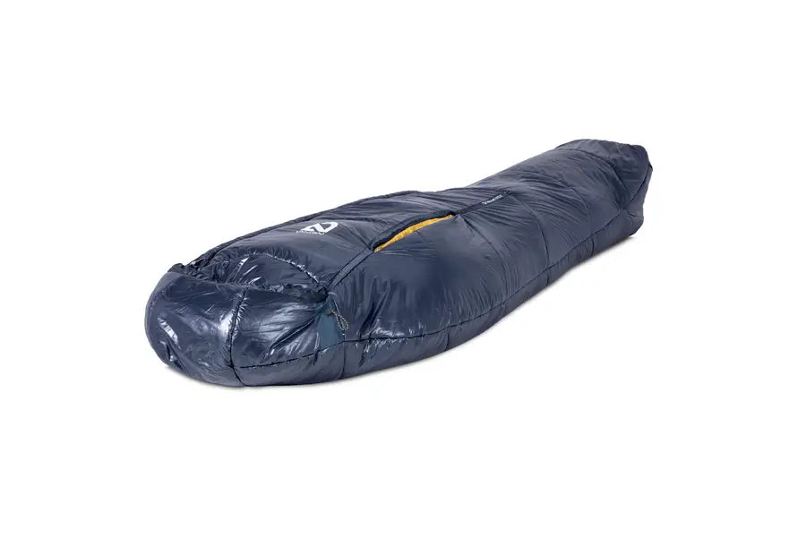 Soul Endless Promise Synthetic Mummy  (30°F/-1C- 40°F/4C)  Sleeping Bag