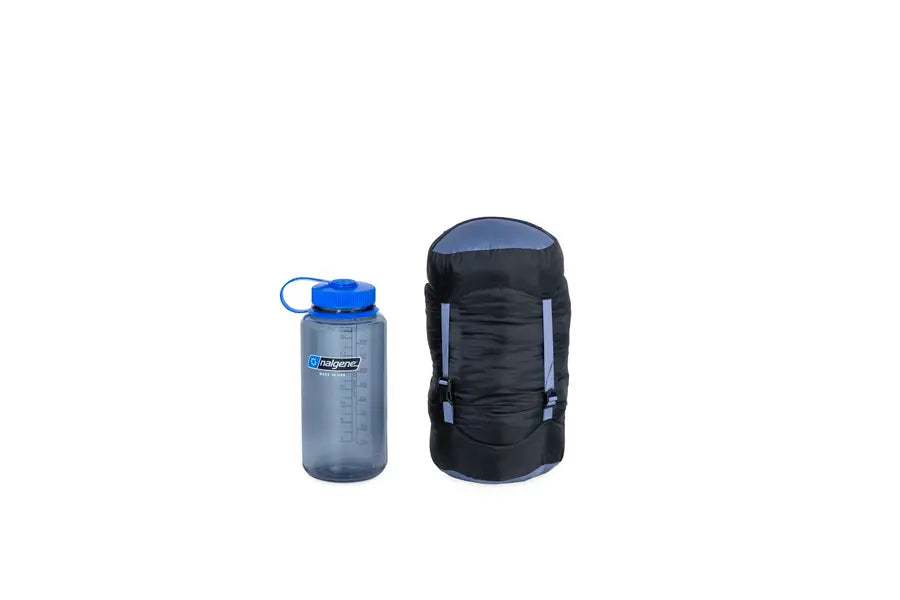 Soul Endless Promise Synthetic Mummy  (30°F/-1C- 40°F/4C)  Sleeping Bag