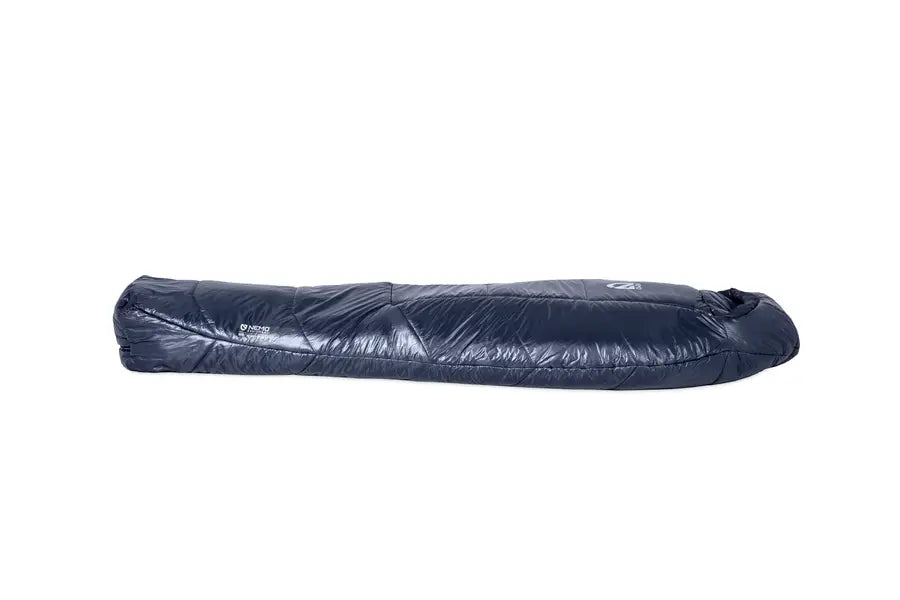 Soul Endless Promise Synthetic Mummy  (30°F/-1C- 40°F/4C)  Sleeping Bag