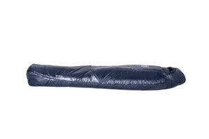 Soul Endless Promise Synthetic Mummy  (30°F/-1C- 40°F/4C)  Sleeping Bag
