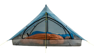 Zpacks Tent Duplex Zip Tent