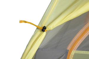 Mayfly OSMO Lightweight Backpacking Tent