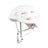 Mammut Climbing Helmet Crag Sender Helmet 52-57cm / White - Oz Backcountry