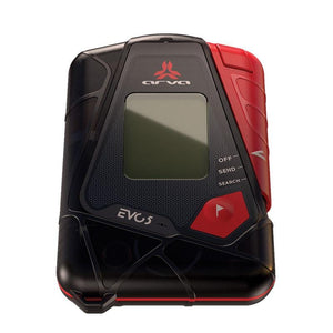 arva Avalanche Beacon Evo 5 Avalanche Beacon ARARNIEVO5V2