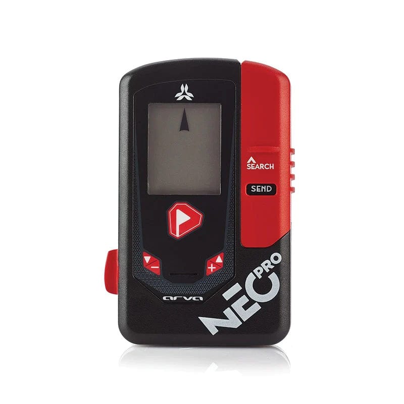 arva Avalanche Beacon Neo Pro Avalanche Transceiver ARARNINEO4