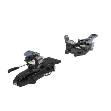 atk Ski Touring 86 mm / Dark Blue Raider 12 Touring Bindings R12DB.086