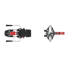 atk Ski Touring Crest 10 Touring Bindings