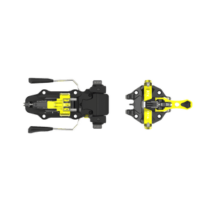 atk Ski Touring Freeraider 14 Touring Bindings