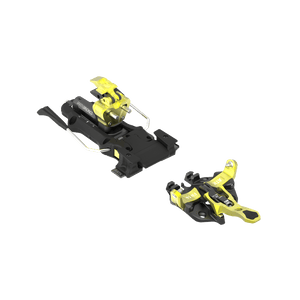 atk Ski Touring Freeraider 14 Touring Bindings