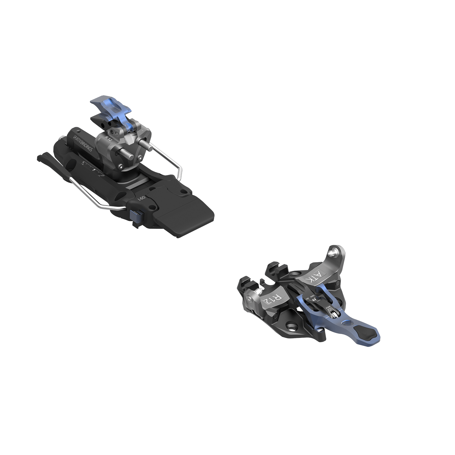 atk Ski Touring Raider 12 Touring Bindings