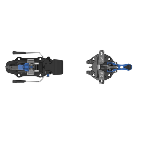 atk Ski Touring Raider 12 Touring Bindings