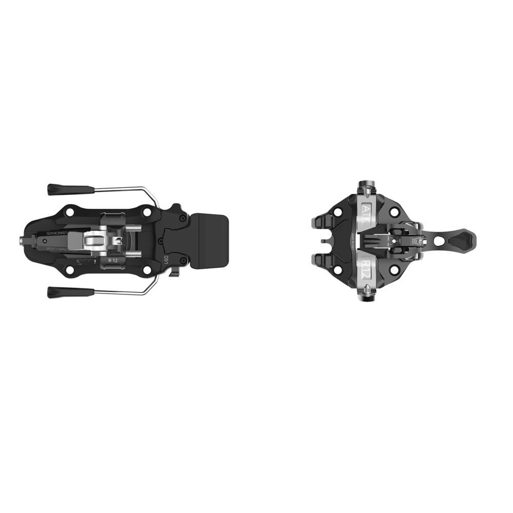 atk Ski Touring Raider 12 Touring Bindings