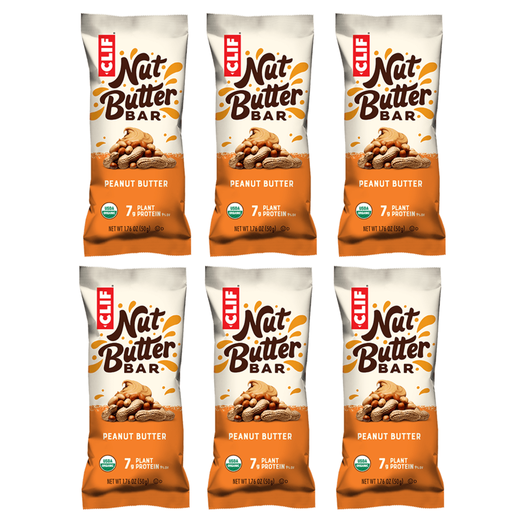 Nut Butter Bar Oz Backcountry