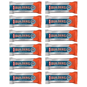 clif Energy Bar Box of 12 / Chocolate Builders Protein Bar CLIF31