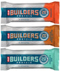 clif Energy Bar Box of 12 / Mixed Box Builders Protein Bar CLIFBBMB