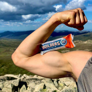 clif Energy Bar Builders Protein Bar