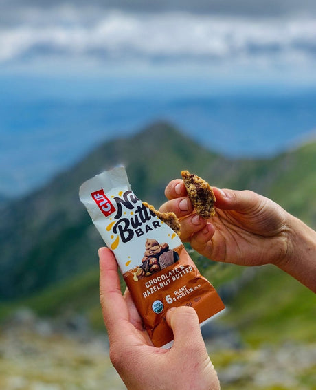 clif Energy Bar Nut Butter Bar