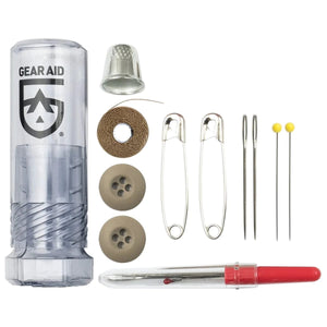 gear-aid Repair Kit Sewing Kit MCN10045