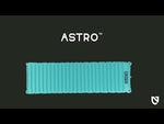 Astro (Updated Model) Sleeping Pad Mattress